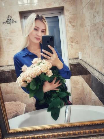 Моника фото 2