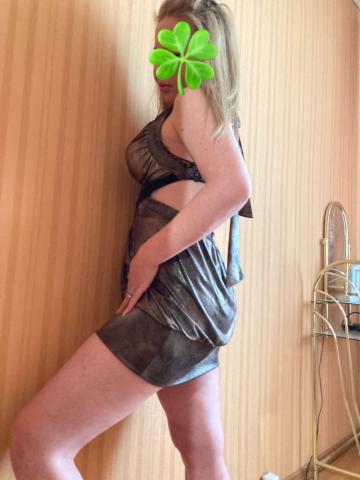 Кристина Пышногрудая Реал фото 2