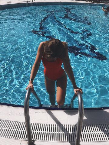 Милена фото 2