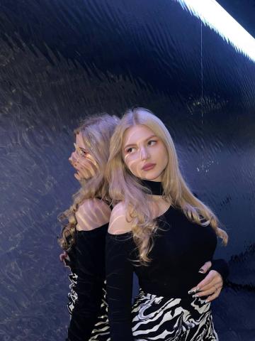 Алина Отдохни Со Мной фото 2