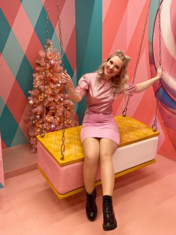 Оксана фото 3