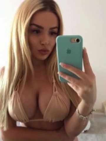 Роксана фото 3