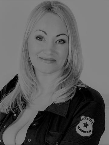 Ева Лаванда фото 7