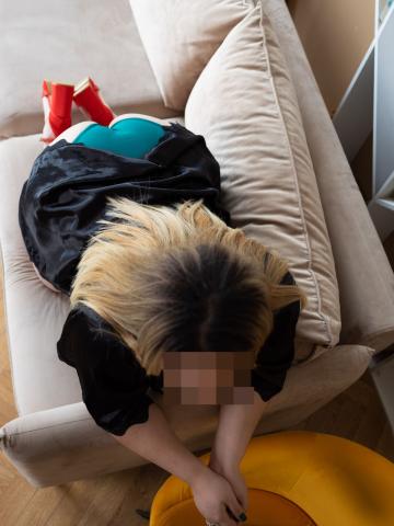 Райхона Звезда Реал фото 11