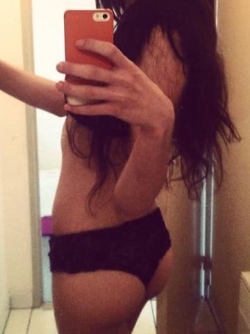 Жанна фото 2