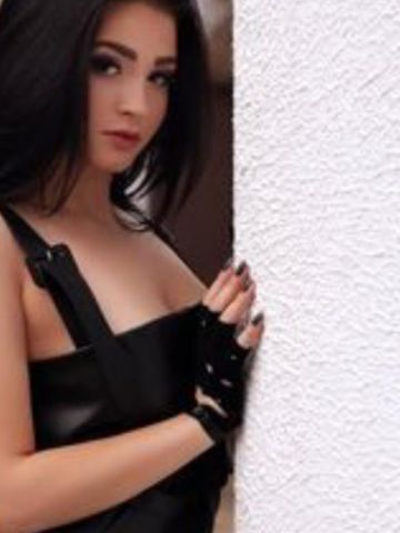 Вероника Фитнес Реал