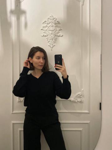 Анастасия Пленительная фото 2