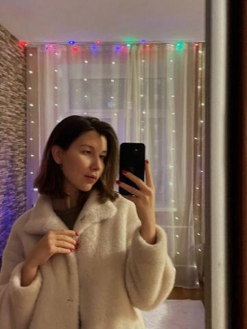 Анастасия Пленительная фото 3