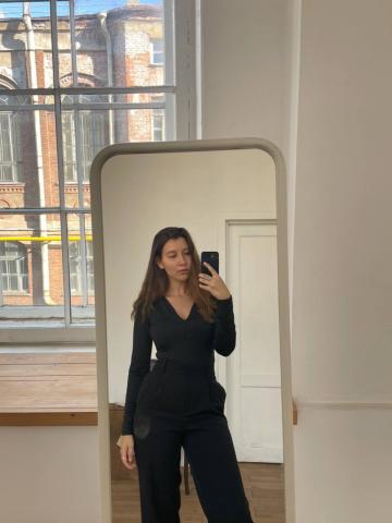 Анастасия Пленительная фото 4