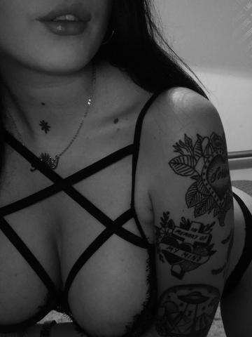 Диана Огненная Рыжая фото 7